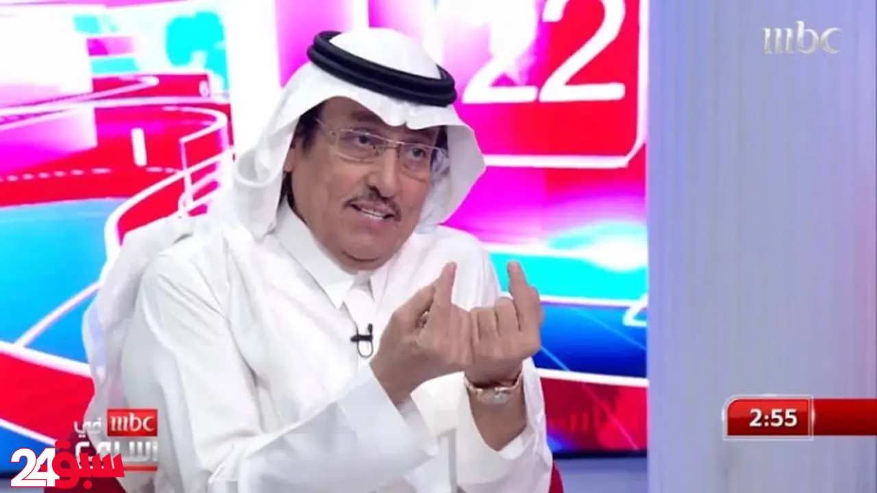 الدويش يفجر الجدل: الثنيان أفضل من ميسي وسالم لا يقل عن صلاح